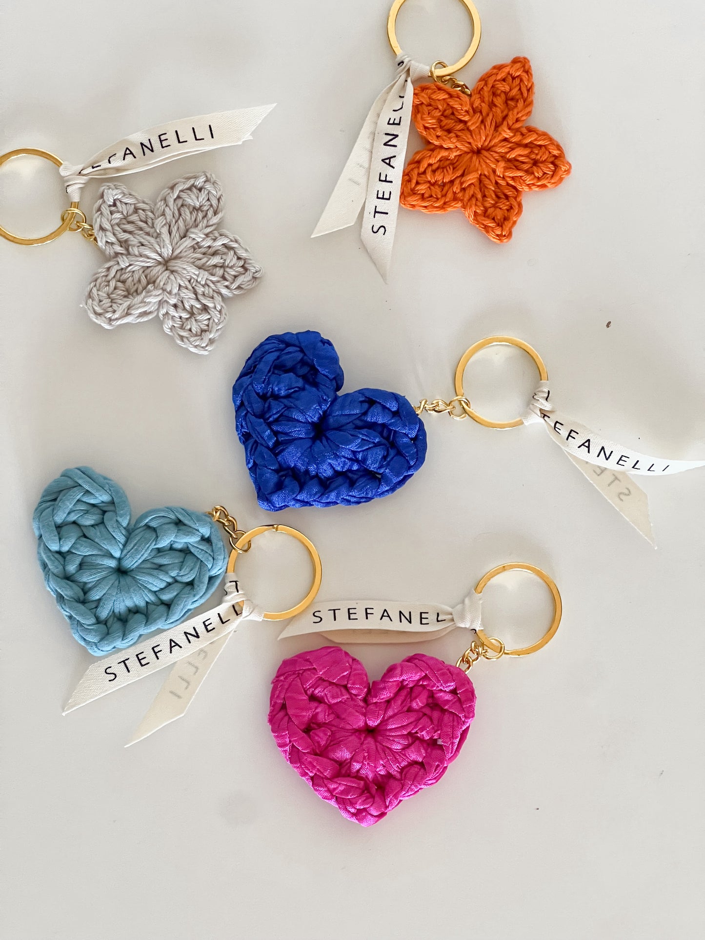 Key-ring AMORE
