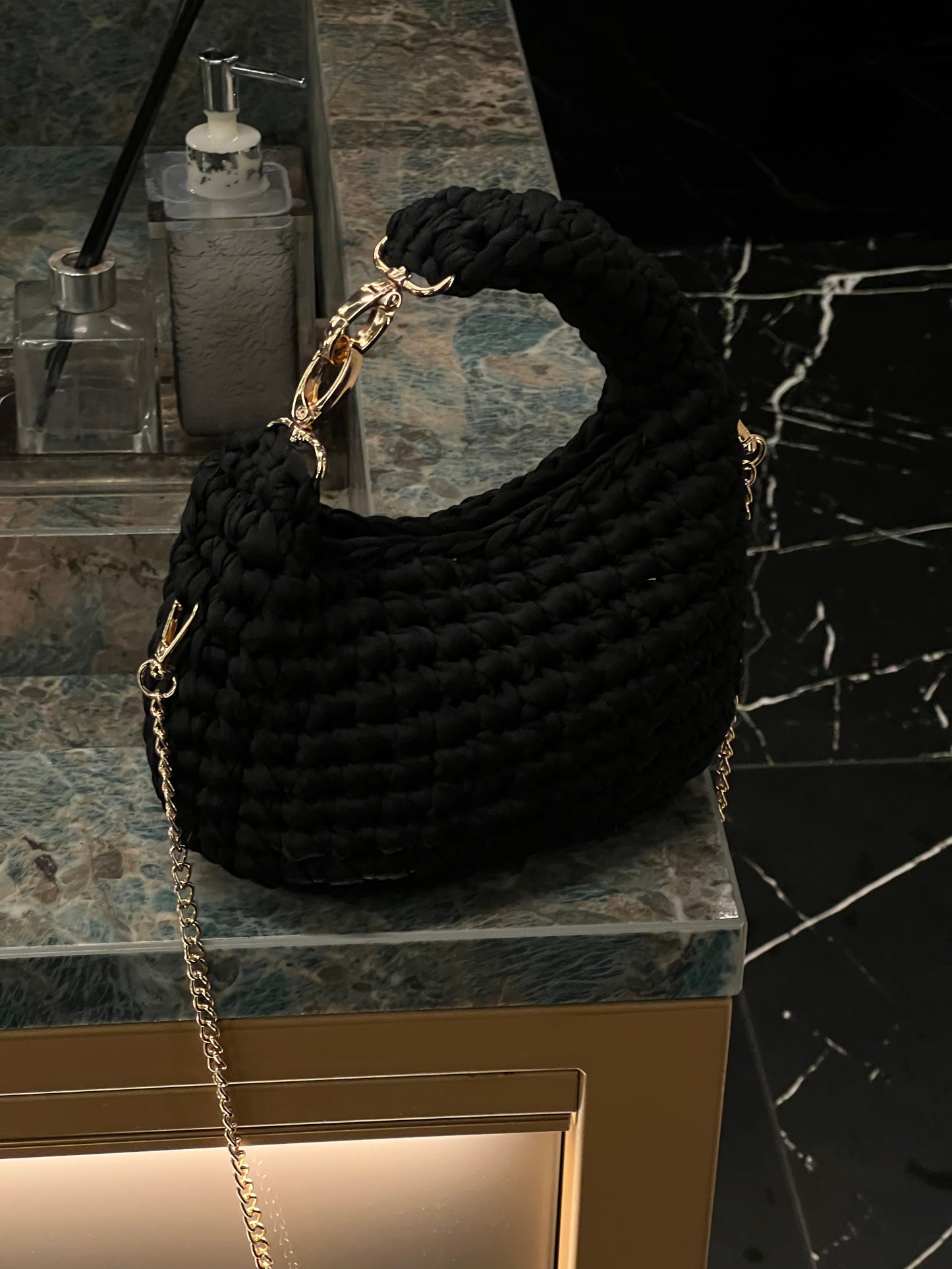 NODO BAG Nera