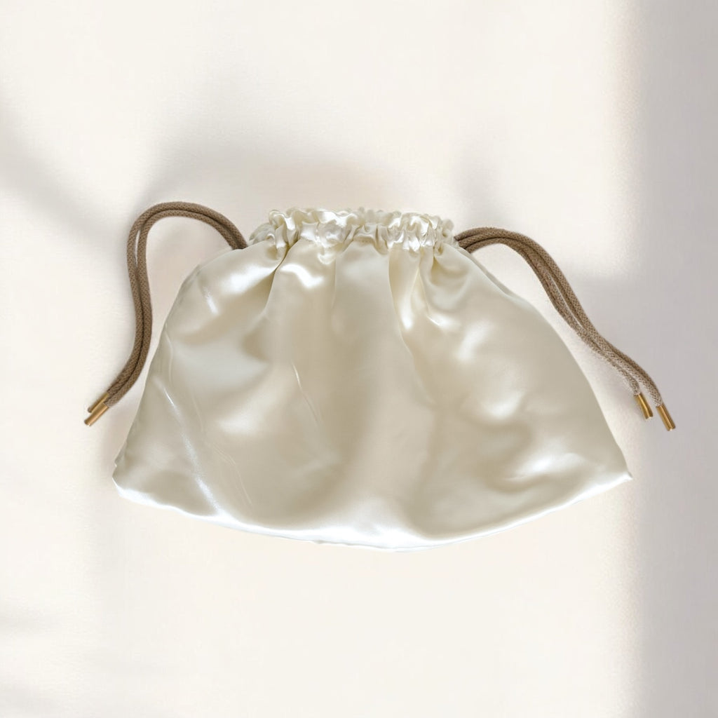 Sacchetto écru