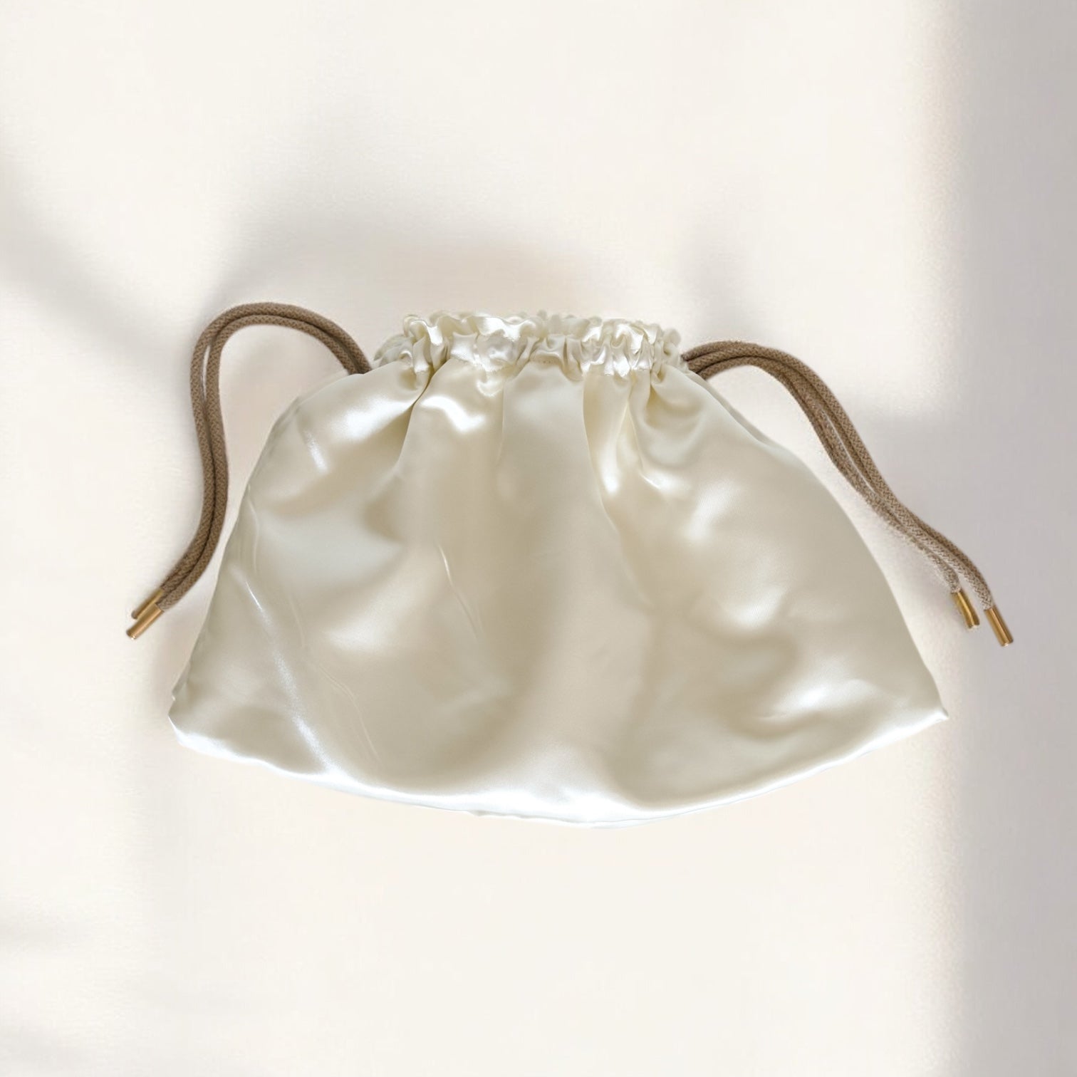 Sacchetto écru