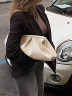 THE MAXI CLUTCH - burro