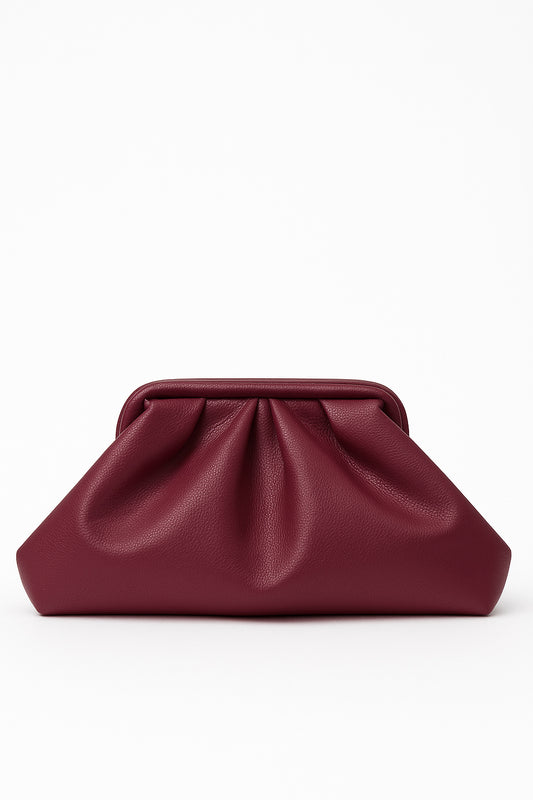 THE POUCH CLUTCH