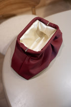 THE POUCH CLUTCH